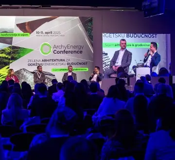  ArchyEnergy 2025