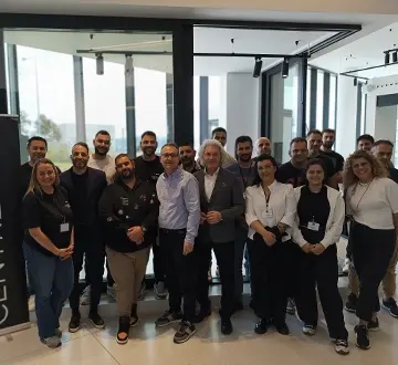 7ος κύκλος TRAINING CENTRE ELVIAL