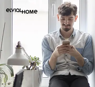 ELVIAL HOME