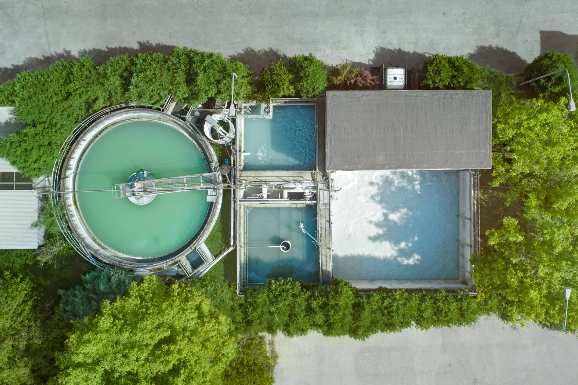 Environmental Policy