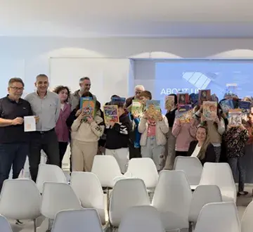 2ο Δημοτικό Σχολείο Αξιούπολης στην ELVIAL