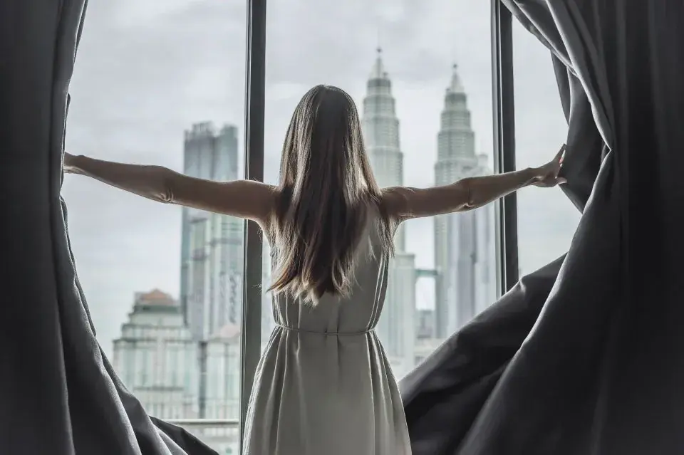 We treat products as a service – personal, human and dedicated to creating modern experiences for everyone involved.