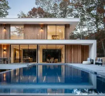 Συρόμενα ή Ανοιγόμενα Κουφώματα: Ποια Είναι η Καλύτερη Επιλογή;