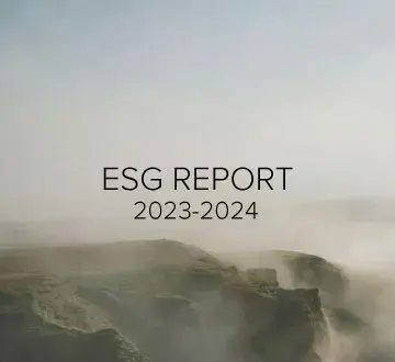 Driving Sustainable Impact : ELVIAL