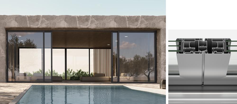 Τετράφυλλο φιλητό