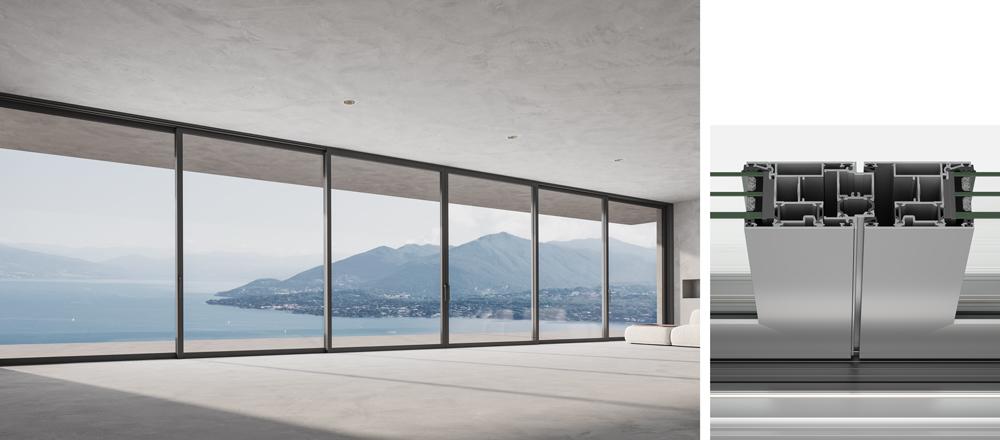 Εξάφυλλο φιλητό με σταθερά