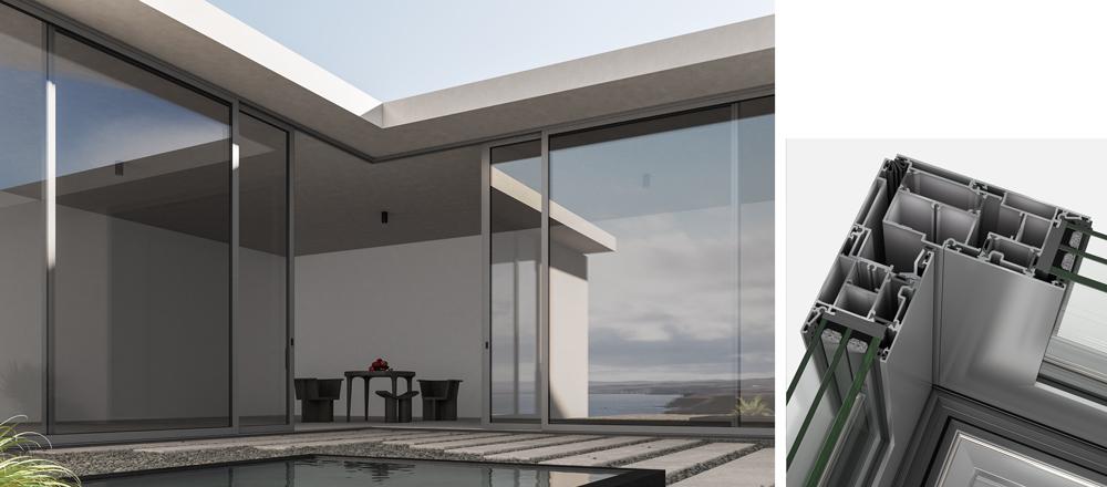 Εσωτερική ή Εξωτερική γωνία