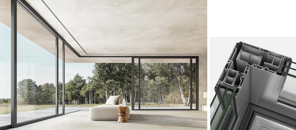 Εσωτερική ή Εξωτερική γωνία