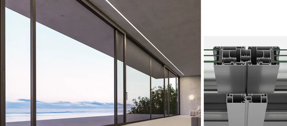 Τετράφυλλο φιλητό με σίτα