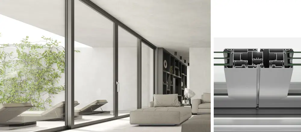 Τετράφυλλο φιλητό