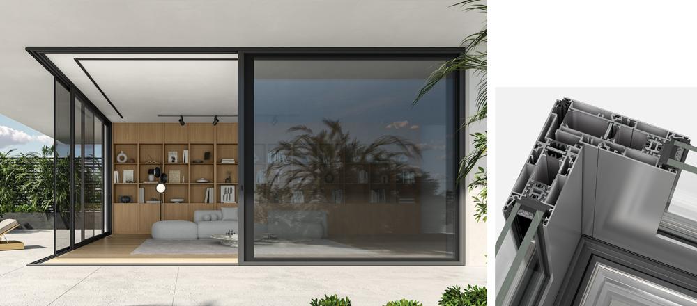 Inner or Outer angle