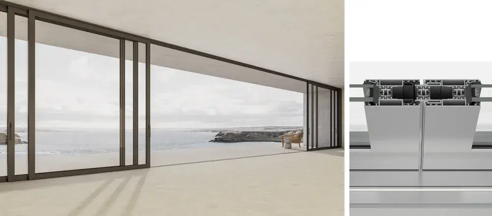 Εξάφυλλο φιλητό με σταθερά