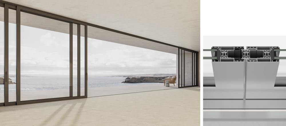 Εξάφυλλο φιλητό με σταθερά