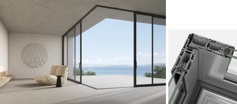 Εσωτερική ή Εξωτερική γωνία