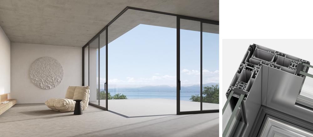 Εσωτερική ή Εξωτερική γωνία