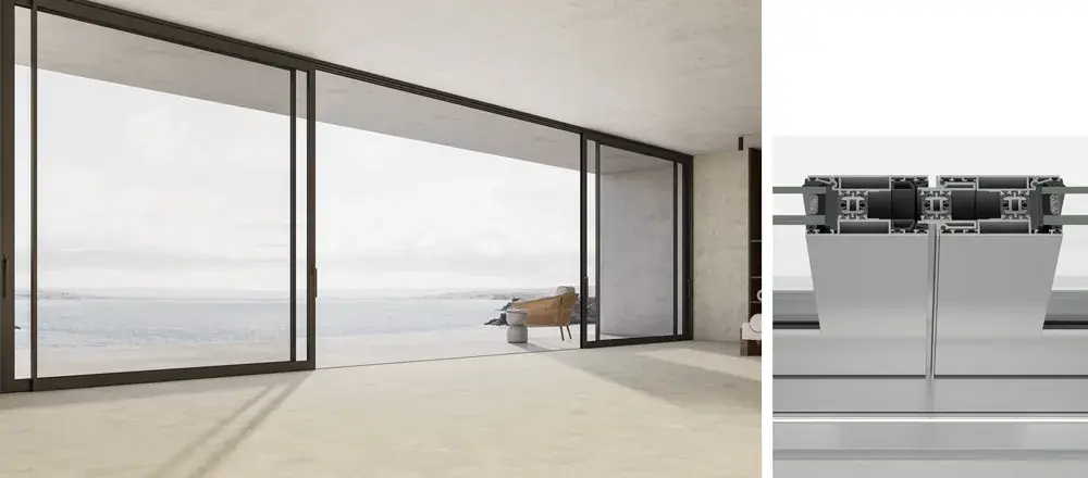 Τετράφυλλο φιλητό